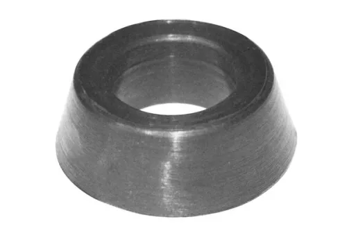 Suspension, propshaft