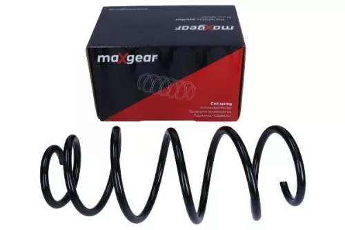 MAXGEAR Suspension Spring (60-0564D)