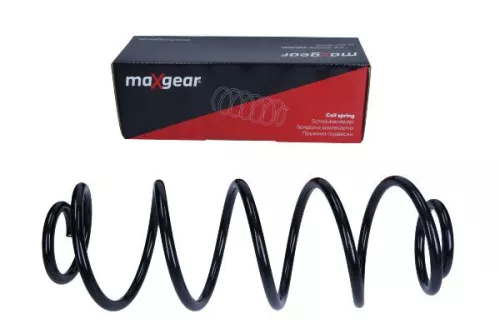 MAXGEAR Suspension Spring (60-0704D)