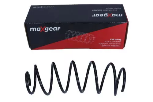 MAXGEAR Suspension Spring (60-0768D)