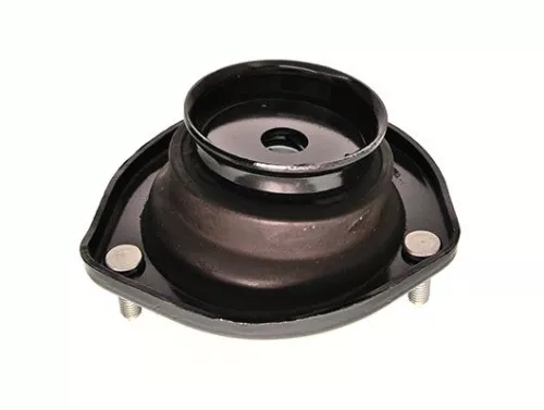 Mounting, shock absorber