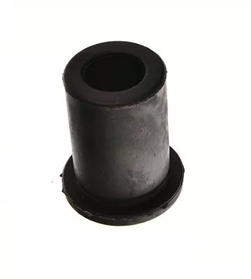 Bushing, leaf spring