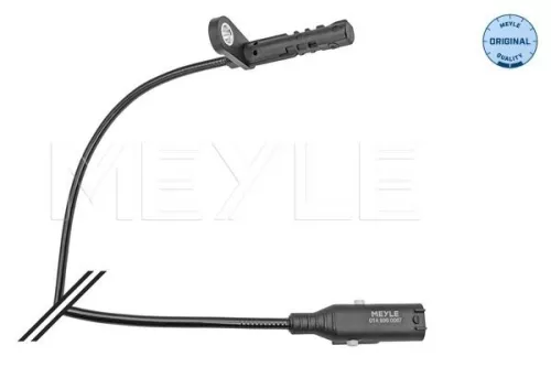 MEYLE Sensor, wheel speed (0148990067)