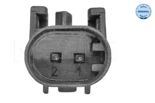 MEYLE Sensor, wheel speed (0148990067)