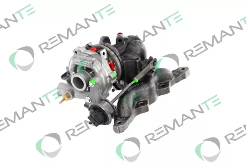 REMANTE Charger, charging (supercharged/turbocharged) (003-001-001340R)