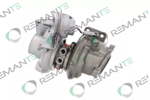 REMANTE Charger, charging (supercharged/turbocharged) (003-001-001340R)
