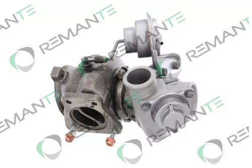 REMANTE Charger, charging (supercharged/turbocharged) (003-001-001340R)