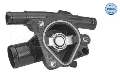 MEYLE Thermostat, coolant (16-282280012)