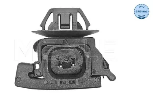 MEYLE Sensor, wheel speed (31-148990011)