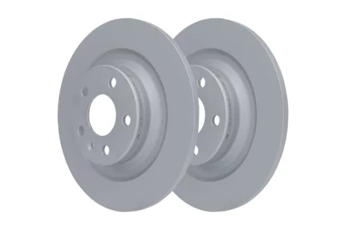 ATE Brake Disc (24.0112-0220.1)