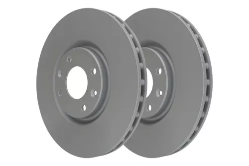 ATE Brake Disc (24.0126-0190.1)