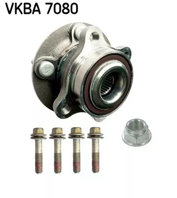 Wheel Bearing Kit