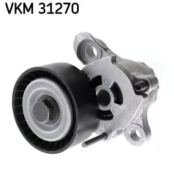 SKF Belt Tensioner, V-ribbed belt (VKM31270)