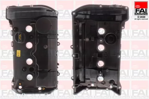 Cylinder Head Cover