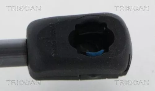 TRISCAN Gas Spring, boot/cargo area (8710292054)