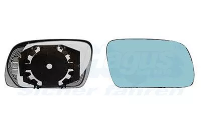 Mirror Glass, exterior mirror