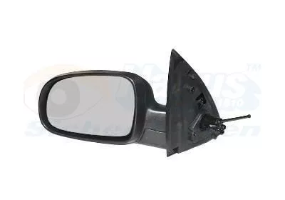Exterior Mirror