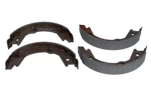 Brake Shoe Set, parking brake