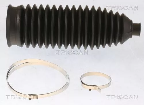 TRISCAN Bellow Kit, steering (850043011)