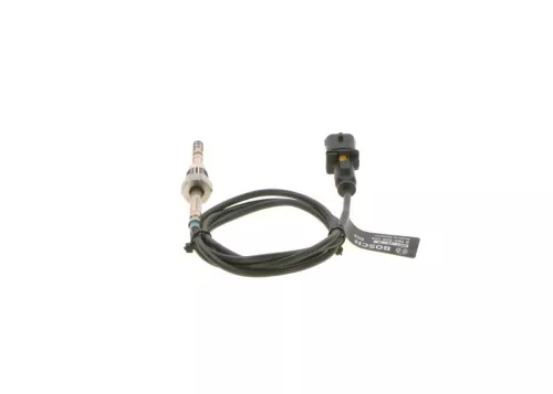 BOSCH Sensor, exhaust gas temperature (0986259125)