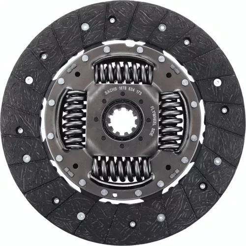 SACHS Clutch Kit (3000 951 673)