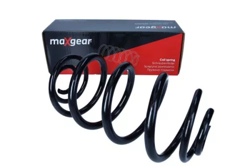 MAXGEAR Suspension Spring (60-1031)