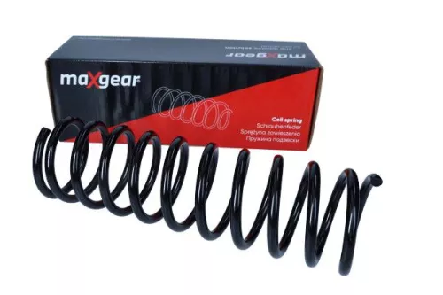 MAXGEAR Suspension Spring (60-1047)