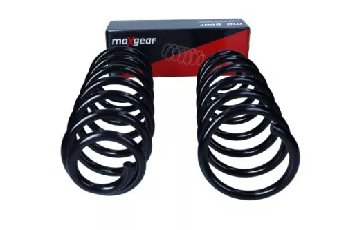 MAXGEAR Suspension Spring (60-1097D)