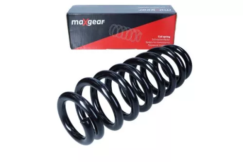 MAXGEAR Suspension Spring (60-0980)