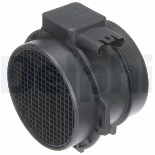 Mass Air Flow Sensor