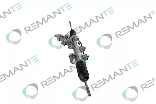 REMANTE Flywheel (009-001-000057R)