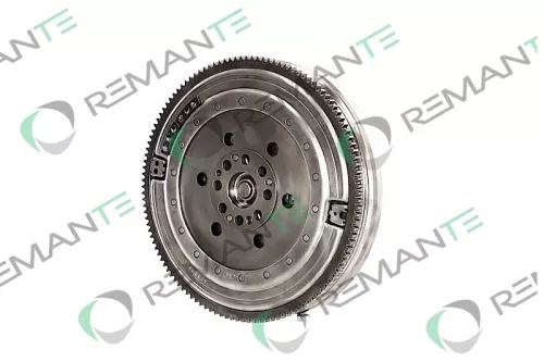 REMANTE Flywheel (009-001-000151R)