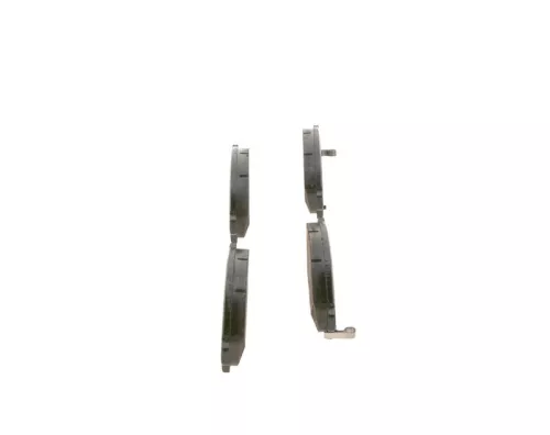BOSCH Brake Pad Set, disc brake (0986494673)