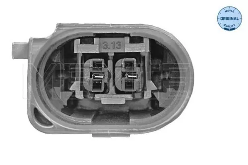 MEYLE Sensor, exhaust gas temperature (1148000195)