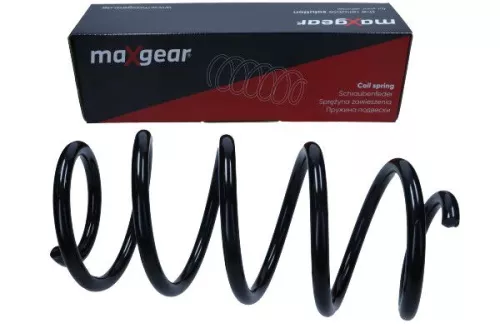 MAXGEAR Suspension Spring (60-0774D)
