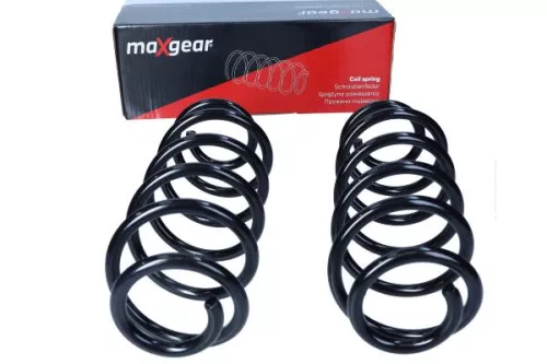 MAXGEAR Suspension Spring (60-0981D)