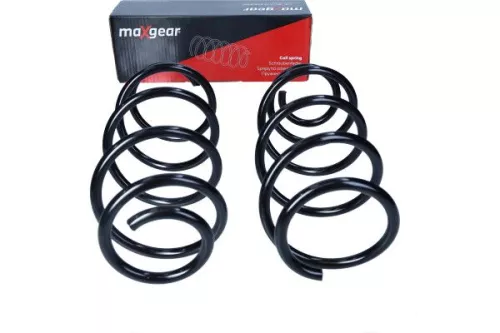MAXGEAR Suspension Spring (60-0996D)