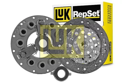 Schaeffler LuK Central Slave Cylinder, clutch (510032510)