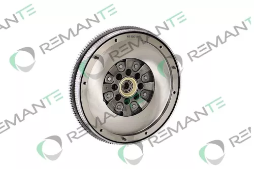 Flywheel