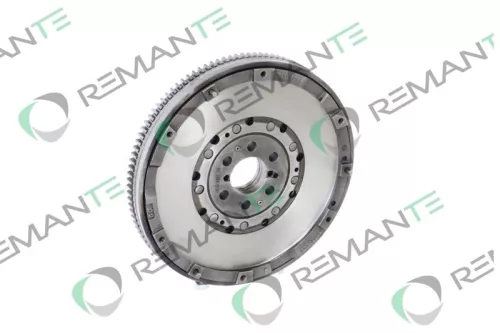 REMANTE Flywheel (009-001-000202R)