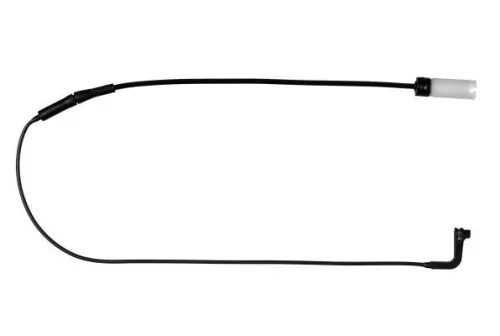 TEXTAR Warning Contact, brake pad wear (98031100)