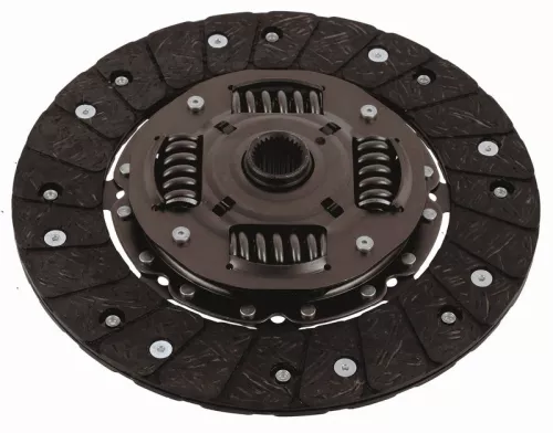 Clutch Disc