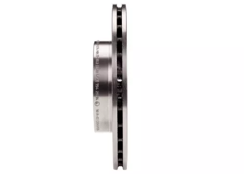 BOSCH Brake Disc (0986479S74)