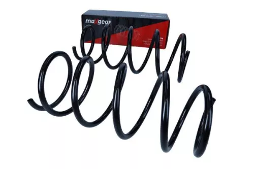 MAXGEAR Suspension Spring (60-0081D)