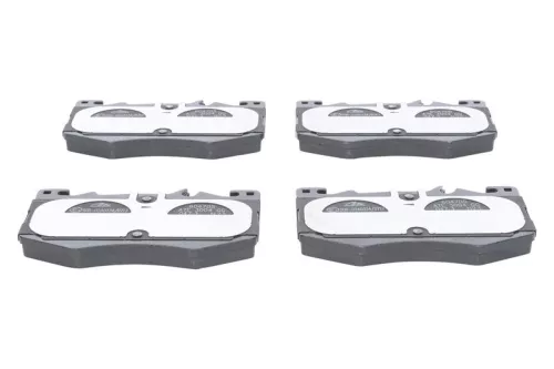 ATE Brake Pad Set, disc brake (13.0460-4705.2)