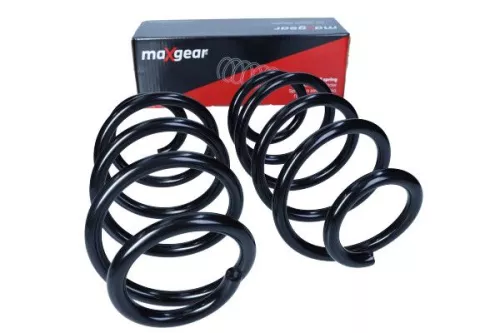 MAXGEAR Suspension Spring (60-0906D)