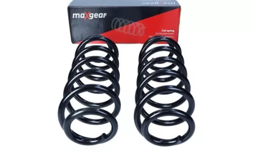 MAXGEAR Suspension Spring (60-0976D)
