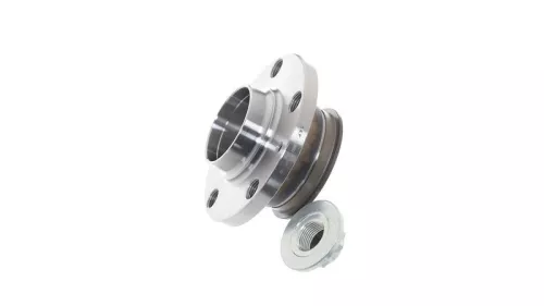 SKF Wheel Bearing Kit (VKBA7047)