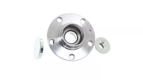 SKF Wheel Bearing Kit (VKBA7047)