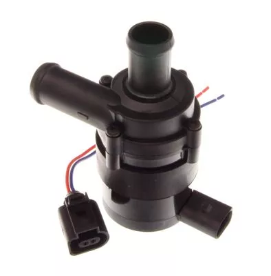 Auxiliary Water Pump (cooling water circuit)